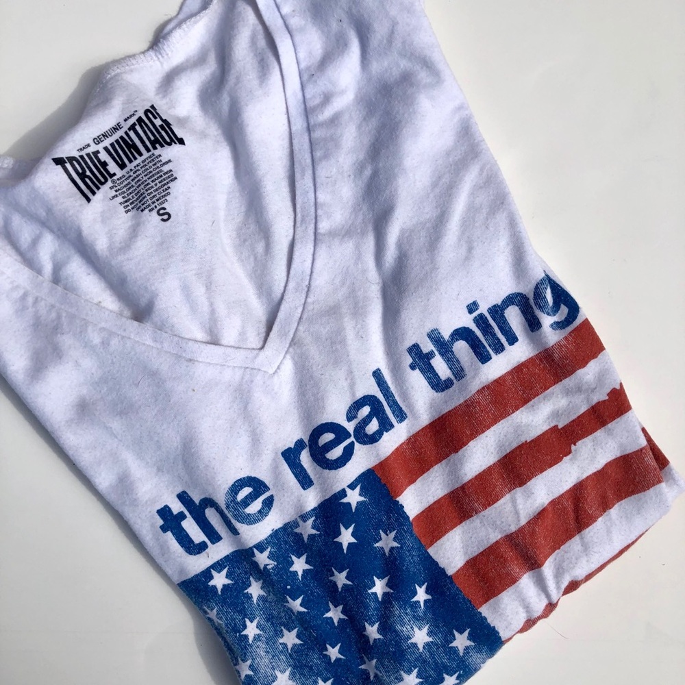 “vintage” coca cola tee